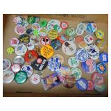 pinbacks
