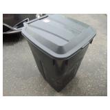 45 Gallon Trash Can, new