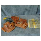 Tool Holsters