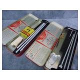 Rifle and Shotgun Cleaning Kits