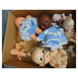 VTG Kewpie Dolls