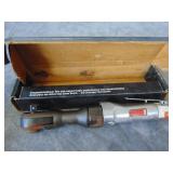Craftsman 3/8' Pneumatic Ratchet Wrench