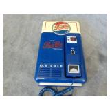 Pepsi Wall Phone