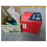 410 Gauge Ammo