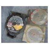 Circular Saw Blades