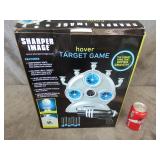 Sharper Image Hover Target Game, NIB