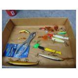 Fishing Lures