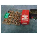 30 Cal Ammo