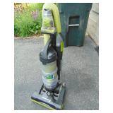 Eureka Air Speed One Upright Vacuum