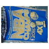 NBA Champs 2015 Throw