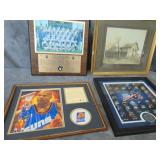 Misc Sports Wall Art