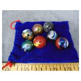 Marble Shooters