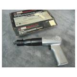Craftsman Pneumatic Impact Hammer, Long Barrel