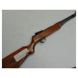 Pellet Rifle