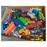 Thomas the Train Cars