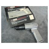 Crastman's Pneumatic Impact Hammer, Short Barrel