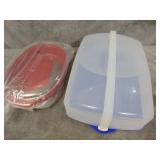 Food Carriers