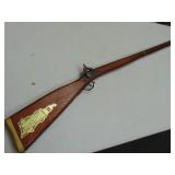 Paris Brand Toy Rifle