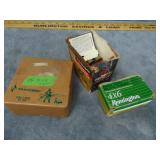 12 Gauge Ammo