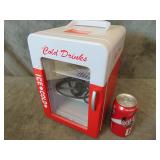 Cold Drinks Thermoelectric Cooler & Warmer