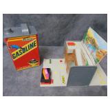 Micro Machine Play Sets & Cars