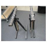 Roller Stands