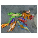 Kids Play Figure