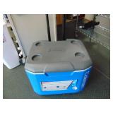 Coleman Wheeled Cooler