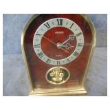 Seiko Desk Clock, untested