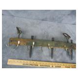 Hanging Tool Rack