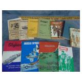 Misc Books