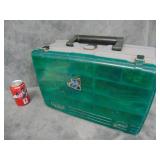 Plano Tackle Box and Misc
