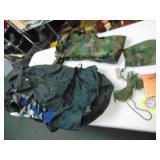 Large Heavy Duty Arcteryx Bora 80 Expedition Pack