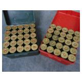 Shotgun Shells Ammo