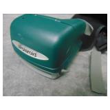 Polaroid One Step Express Camera & Bag