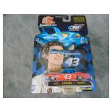 Petty Racing Die Cast Car, NIB