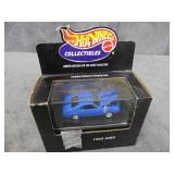 AMX Die Cast Car, NIB
