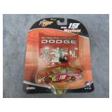 Jeremy Mayfield Die Cast Car, NIB