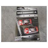 Dale Earnhardt Jr Die Cast Cars, NIB