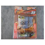 Carl Edwards Die Cast Car, NIB