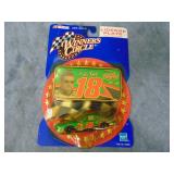 Bobby Labonte Die Cast Car, NIB
