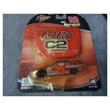 Kevin Harvick Die Cast Car, NIB