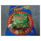 Bobby Lamonte Die Cast Car, NIB