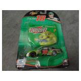 Bobby Lamonte Die Cast Car, NIB