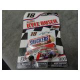 Kyle Busch Die Cast Car, NIB