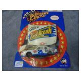 Johnny Lightning Kevin Harvick Die Cast Car, NIB