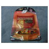 Bill Elliott Die Cast Car, NIB