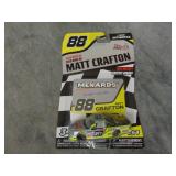 Matt Crafton Die Cast Car, NIB