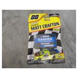 Matt Crafton Die Cast Car, NIB