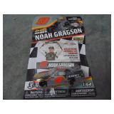 Noah Gragson Die Cast Car, NIB